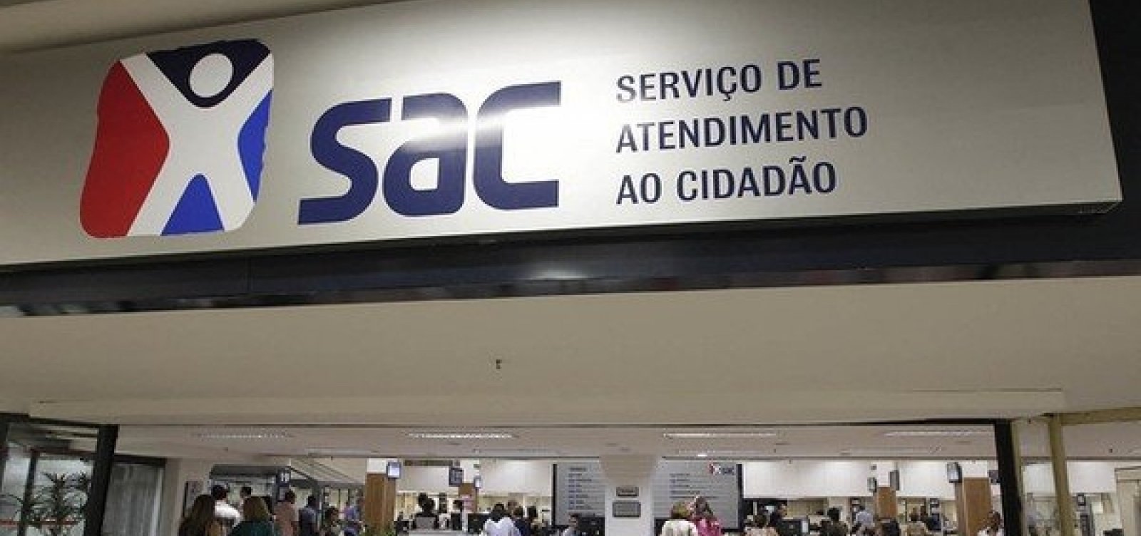 Postos do SAC no Shopping Barra e em Simões Filho terão mudança no atendimento