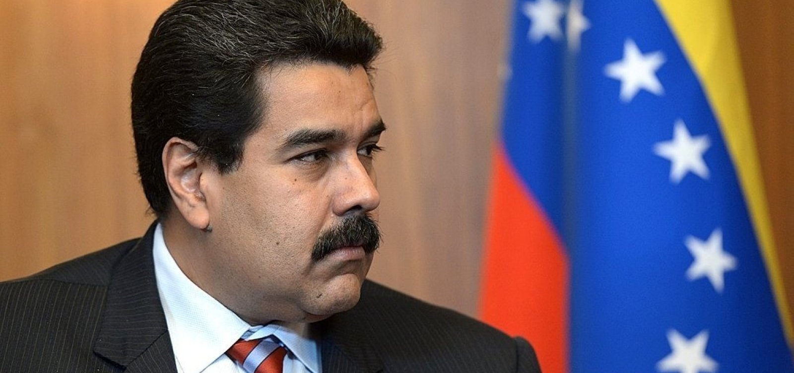 Governo decide barrar entrada de funcionários do regime de Maduro no Brasil
