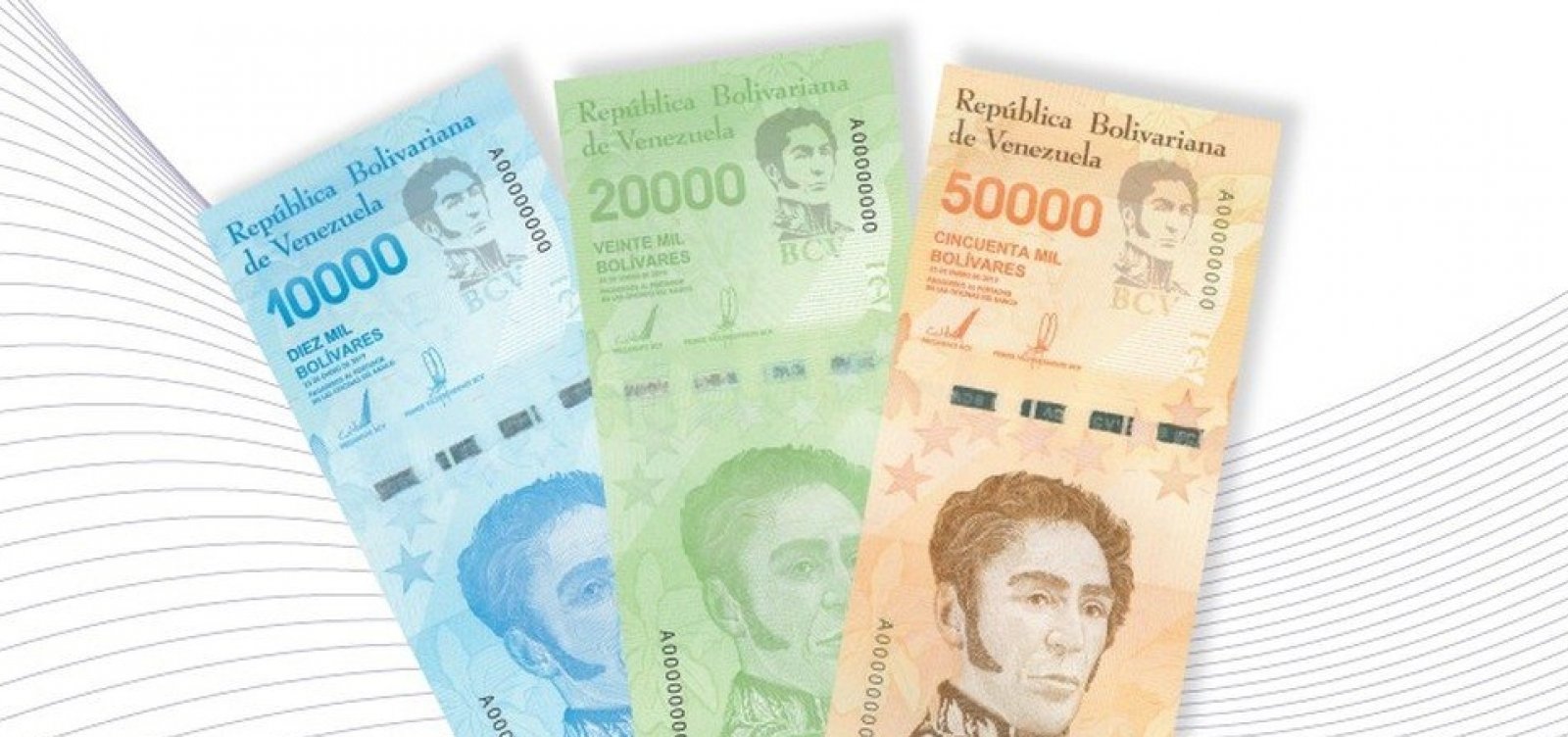 Cotado a R$ 11,15, salário mínimo venezuelano chega a valor mais baixo da história