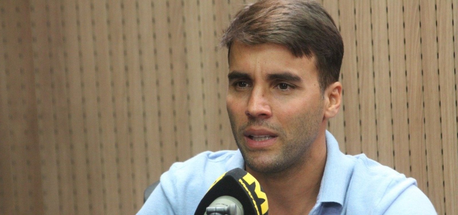 Daniel Cady dá uma pausa no consultório para focar em 'lado empreendedor'