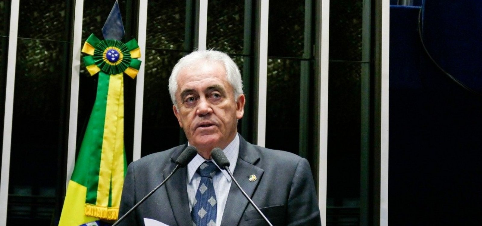 Otto não acredita em fusão do PSD e fala sobre 2020: ‘Mais fácil ser candidato em Ruy Barbosa’