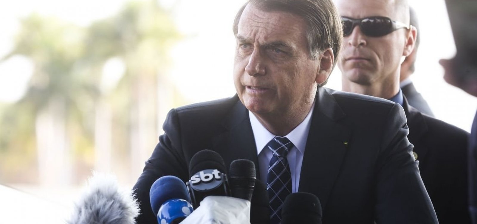 ​​Bolsonaro é o terceiro líder mais mal avaliado da América Latina, diz pesquisa