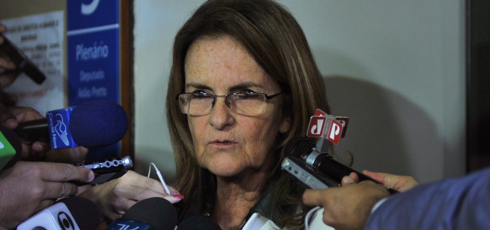 Lava Jato: ex-presidente da Petrobras, Graça Foster também é alvo da 64ª fase