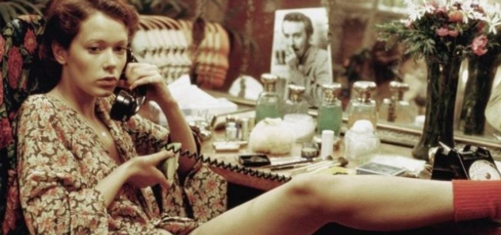 'Emmanuelle 2: A Antivirgem' marca retorno do Cine Privé