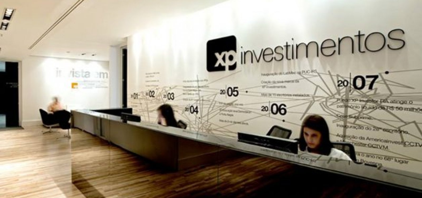 XP é condenada a pagar multa de mais de R$ 10 milhões por operar contra clientes