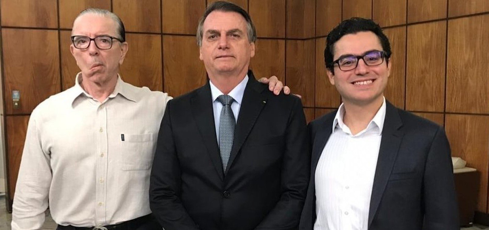 Bolsonaro passará pela quarta cirurgia após facada no abdome