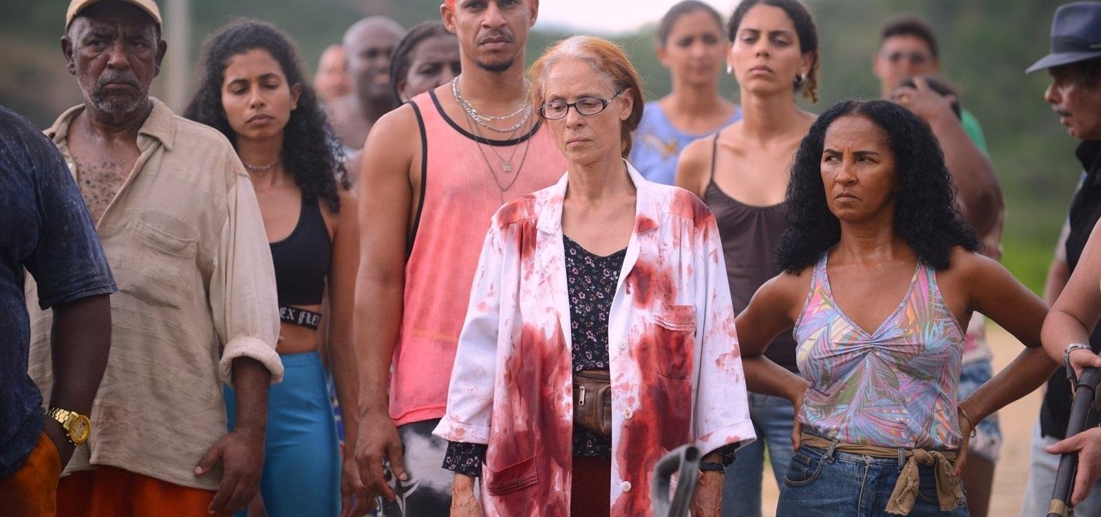 Bacurau fatura R$ 1,5 milhão em seu primeiro fim de semana nos cinemas do país