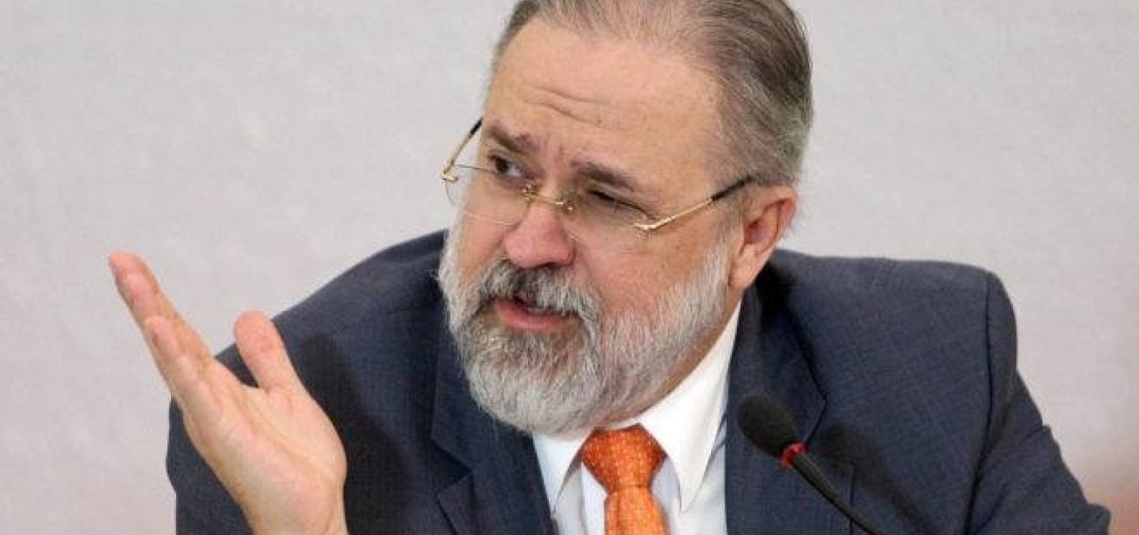 Baiano, Augusto Aras será o novo procurador-geral da República