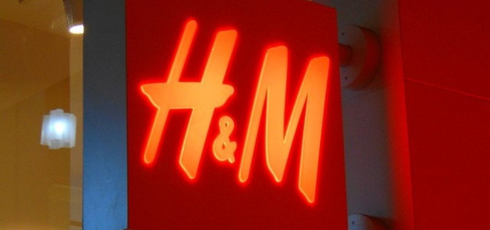 H&M suspende compra do couro brasileiro
