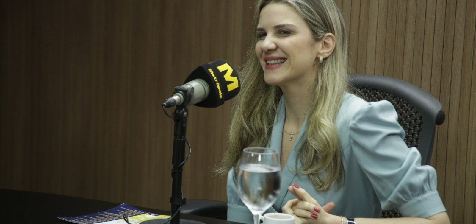 Simpósio busca 'propagar empatia' ao discutir prevenção ao suicídio
