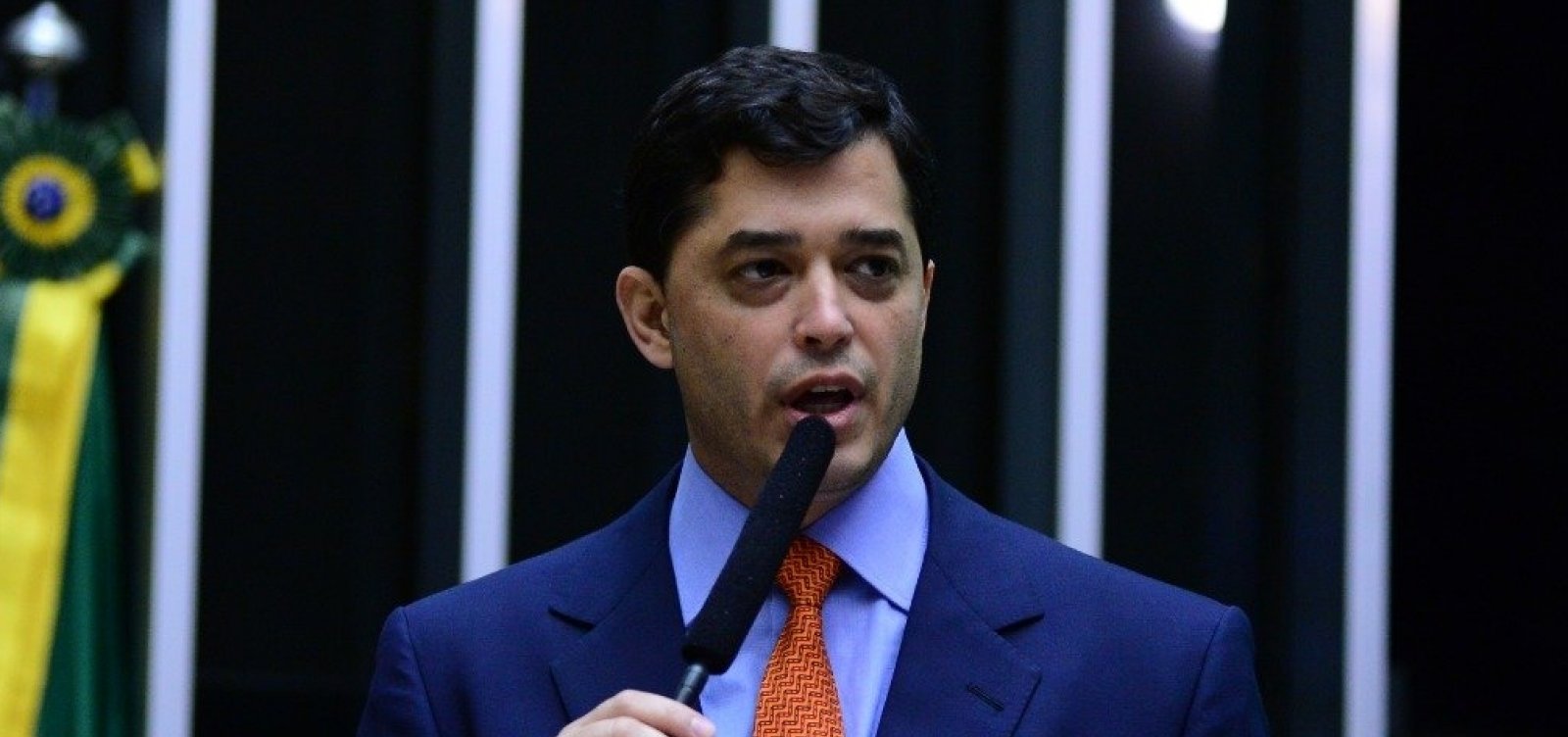 PF prende ex-deputado Índio da Costa