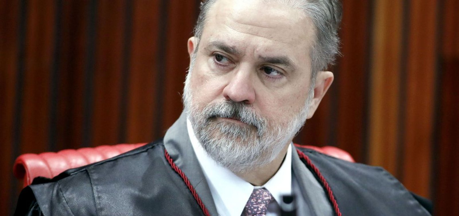 Procuradores renunciam à chefia do MPF em Sergipe após nomeação de Augusto Aras à PGR