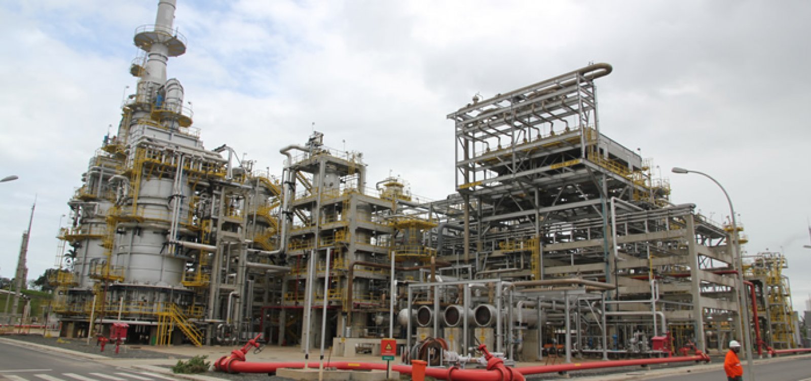 Petrobras anuncia desocupação de edifício administrativo em Salvador