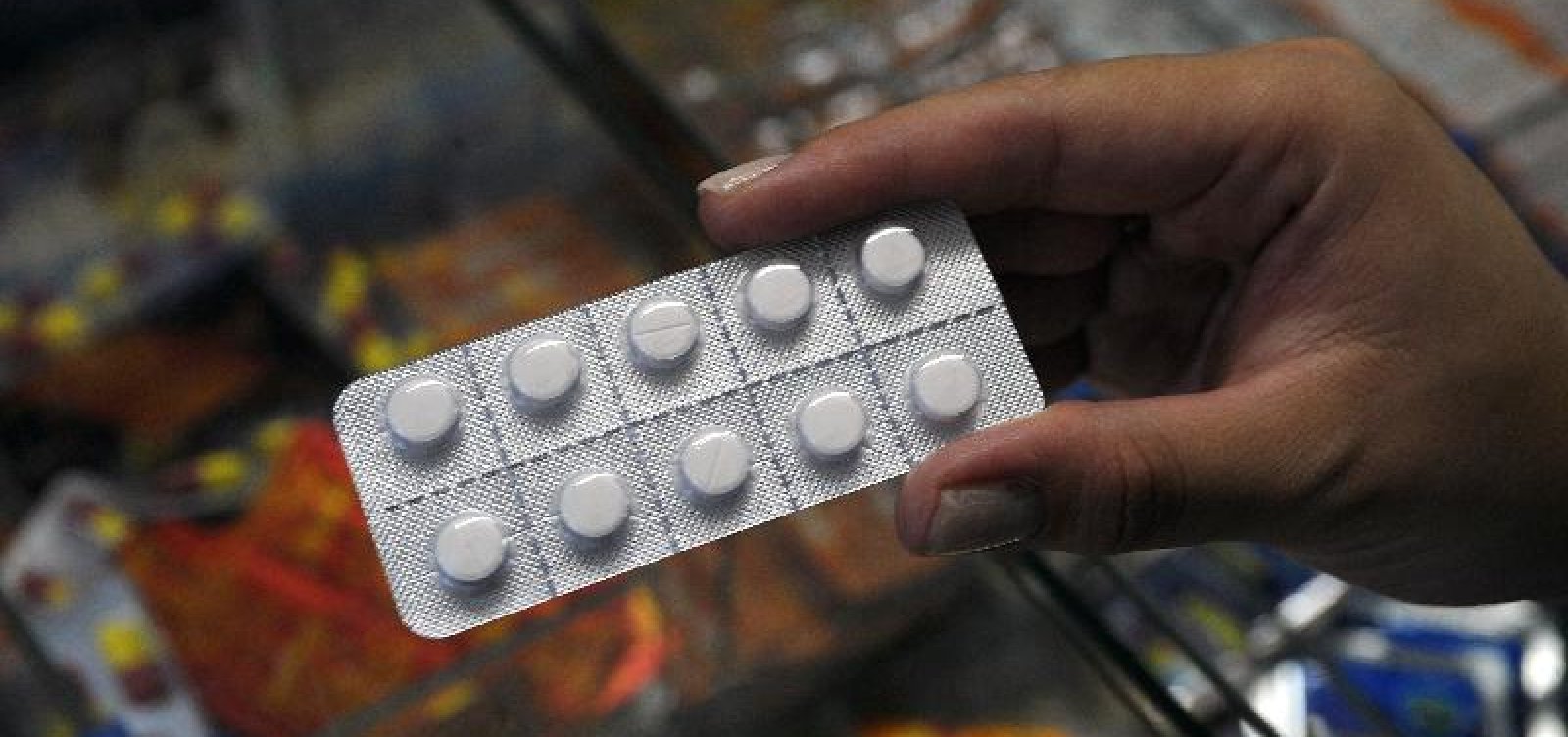 Termina na terça-feira consulta sobre novo tratamento de HIV-Tuberculose
