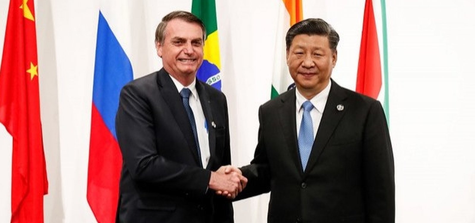 Presidente chinês deve visitar Brasil para cúpula dos Brics em novembro