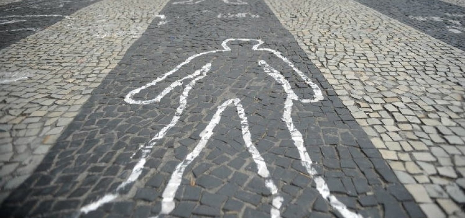 Brasil registra redução de 10,43% nas mortes violentas intencionais