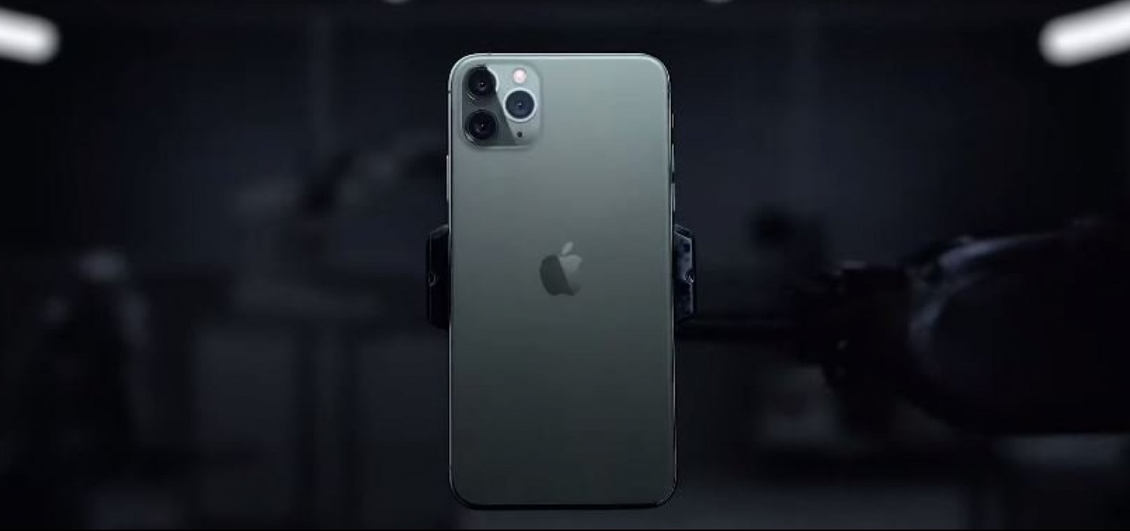Apple anuncia novos modelos de iPhone 11 e iPhone 11 Pro; confira