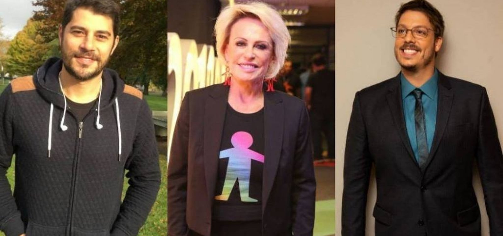 Setembro amarelo: famosos desativam perfil no Instagram para abordar suicídio