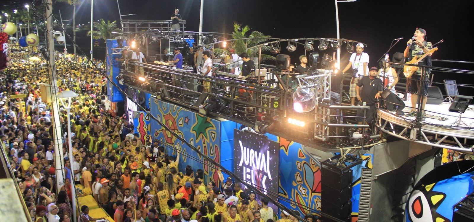 Câmara de Vereadores proíbe carnaval na quarta-feira de cinzas por motivo religioso