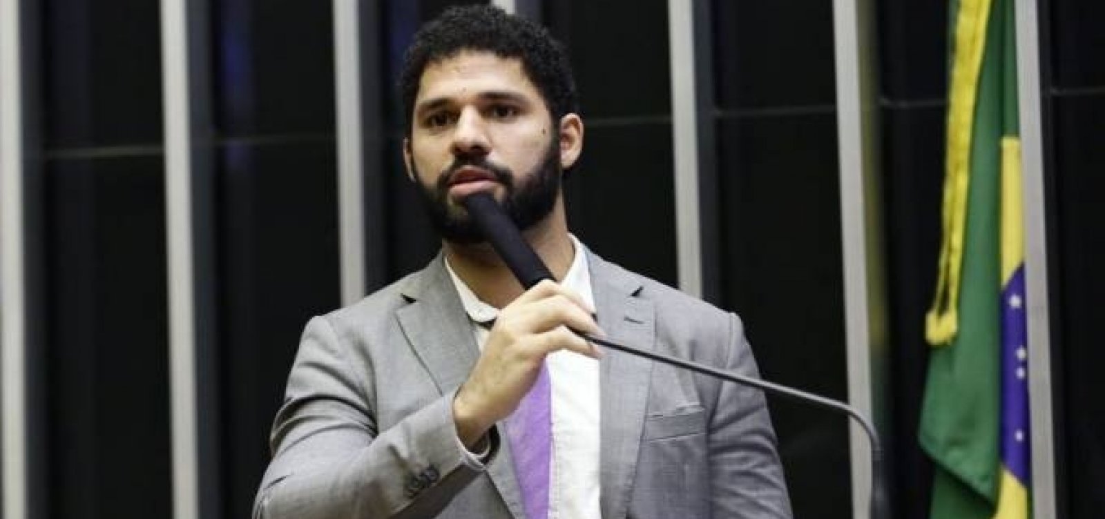 David Miranda rebate acusações do Coaf e desafia Bolsonaro