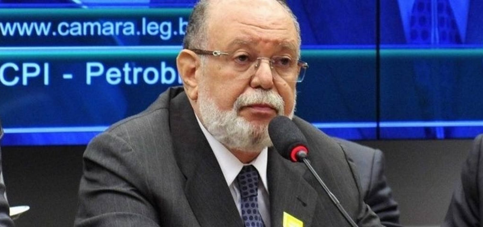 Fachin homologa delação do ex-presidente da OAS Léo Pinheiro