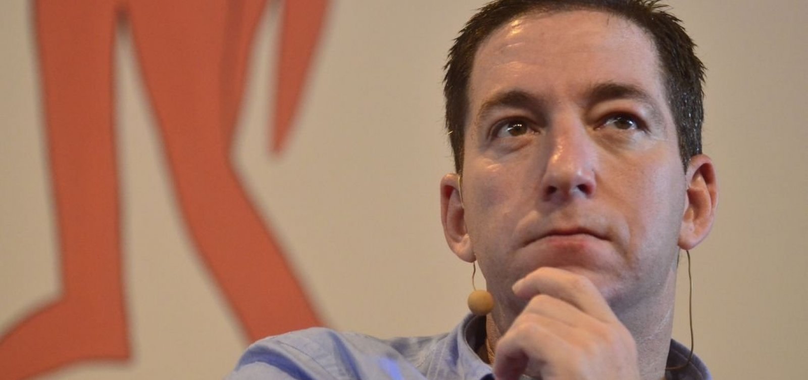 Associação critica Glenn Greenwald por chamar repórteres de jornal de corruptos
