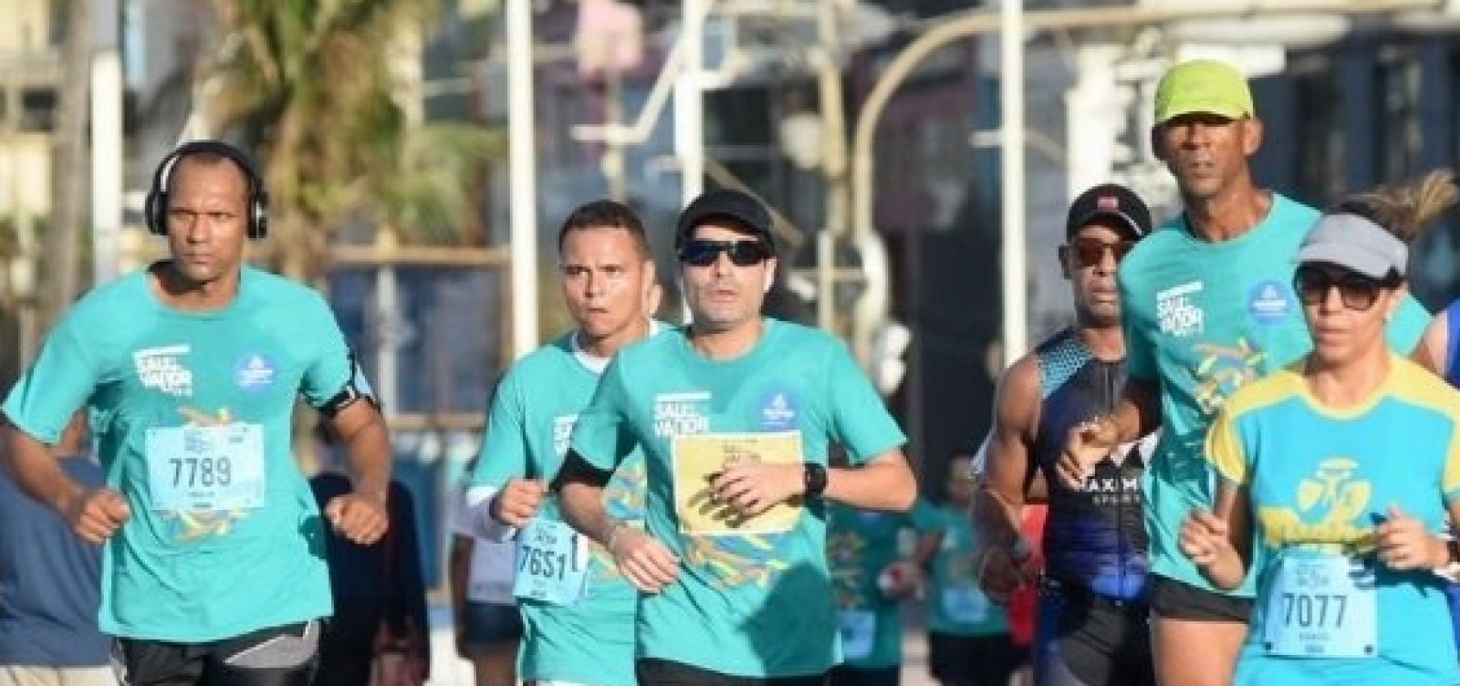 Prefeitura confirma Maratona de Salvador 2020