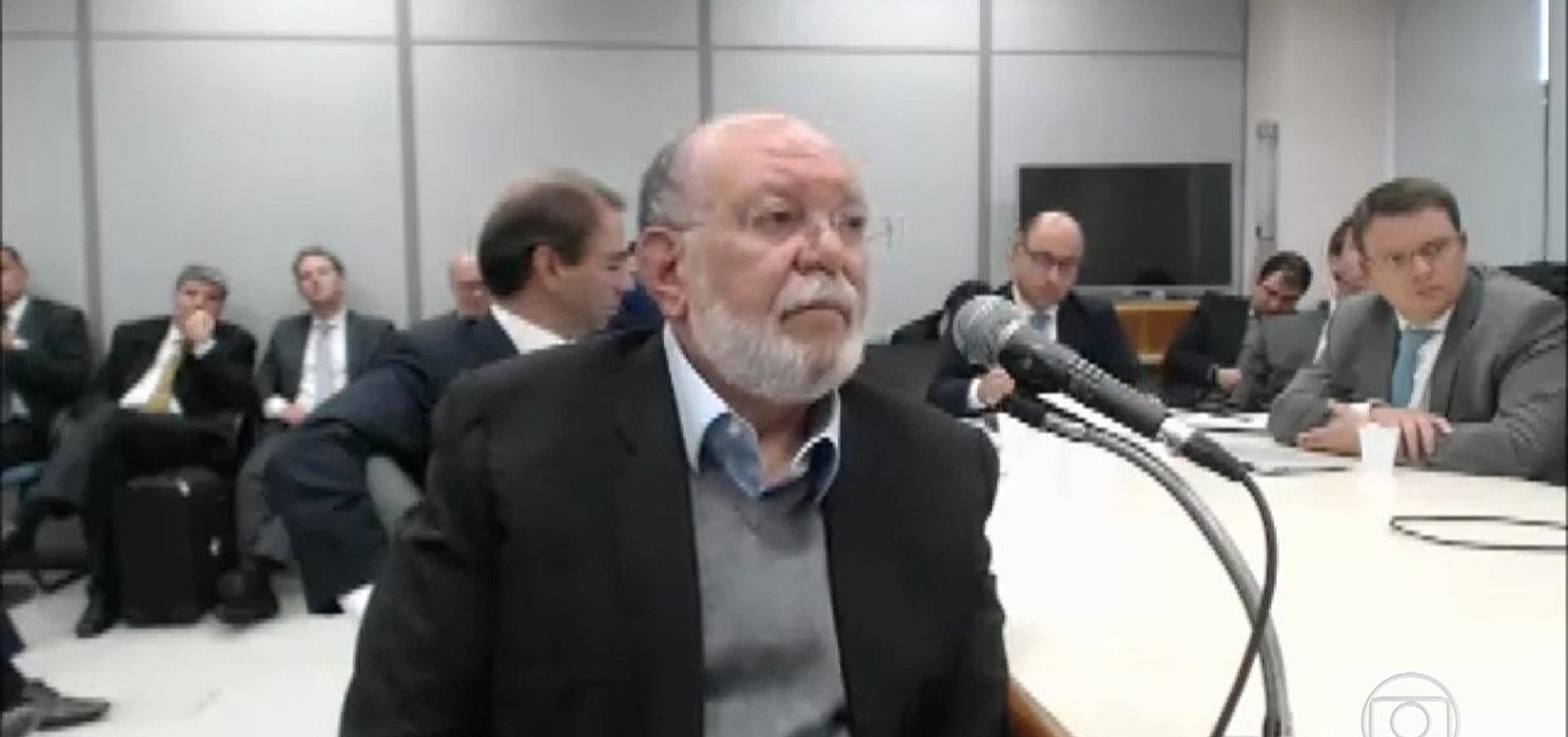 Léo Pinheiro afirmou que OAS assumiu obra na Bolívia por exigência de Lula
