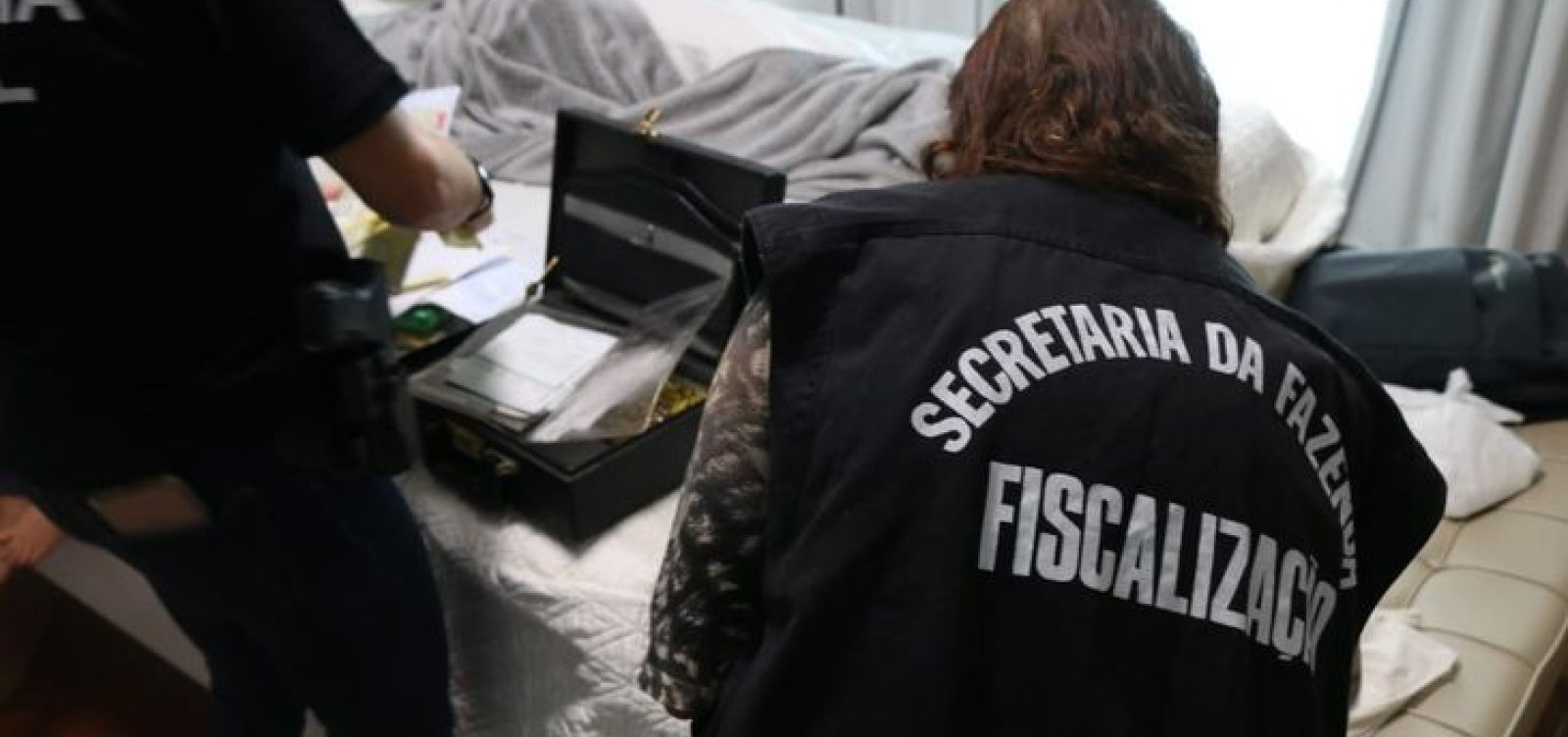 Empresário suspeito de liderar grupo que sonegou R$ 25 mi é preso na Espanha