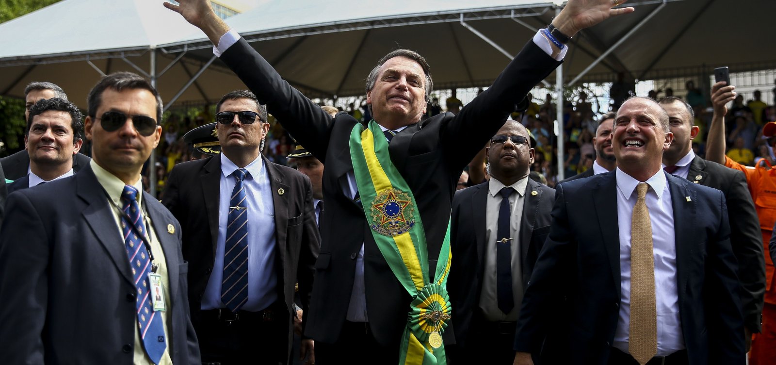 Mesmo com ordem de repouso, Bolsonaro antecipa volta ao cargo