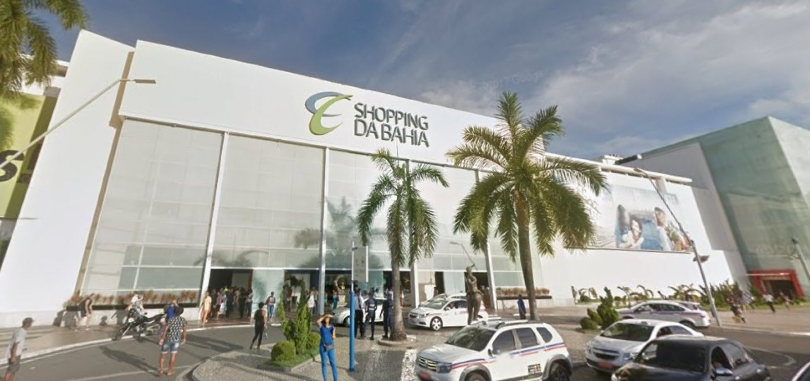 45 anos: Shopping da Bahia fará show na Fonte Nova
