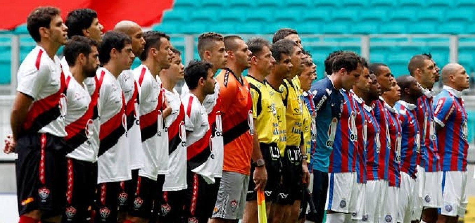 Ba-Vi representa 1% da torcida brasileira; Flamengo é o clube de maior preferência