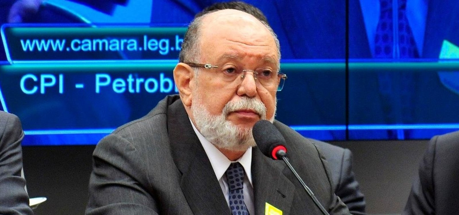 Ex-presidente da OAS, Léo Pinheiro deixa a prisão