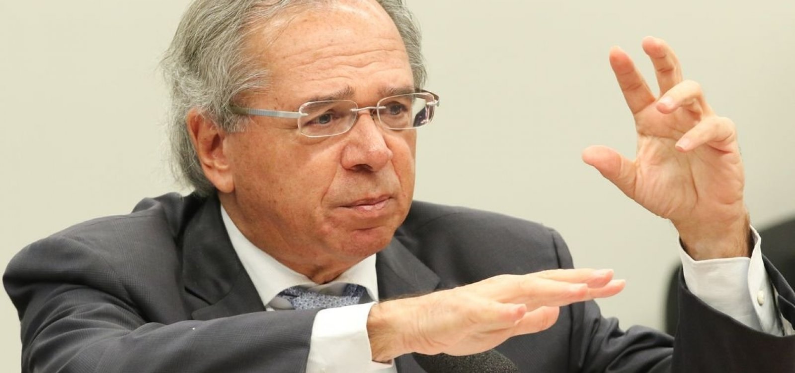 Guedes diz que governo vai desbloquear até R$ 14 bilhões do Orçamento