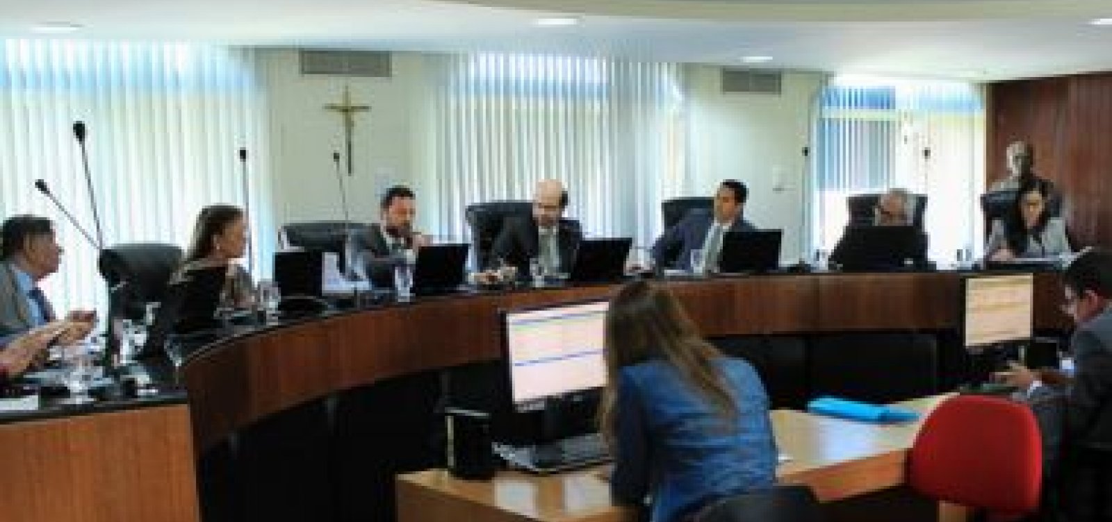 TCE-BA determina auditoria especial na nova rodoviária de Salvador
