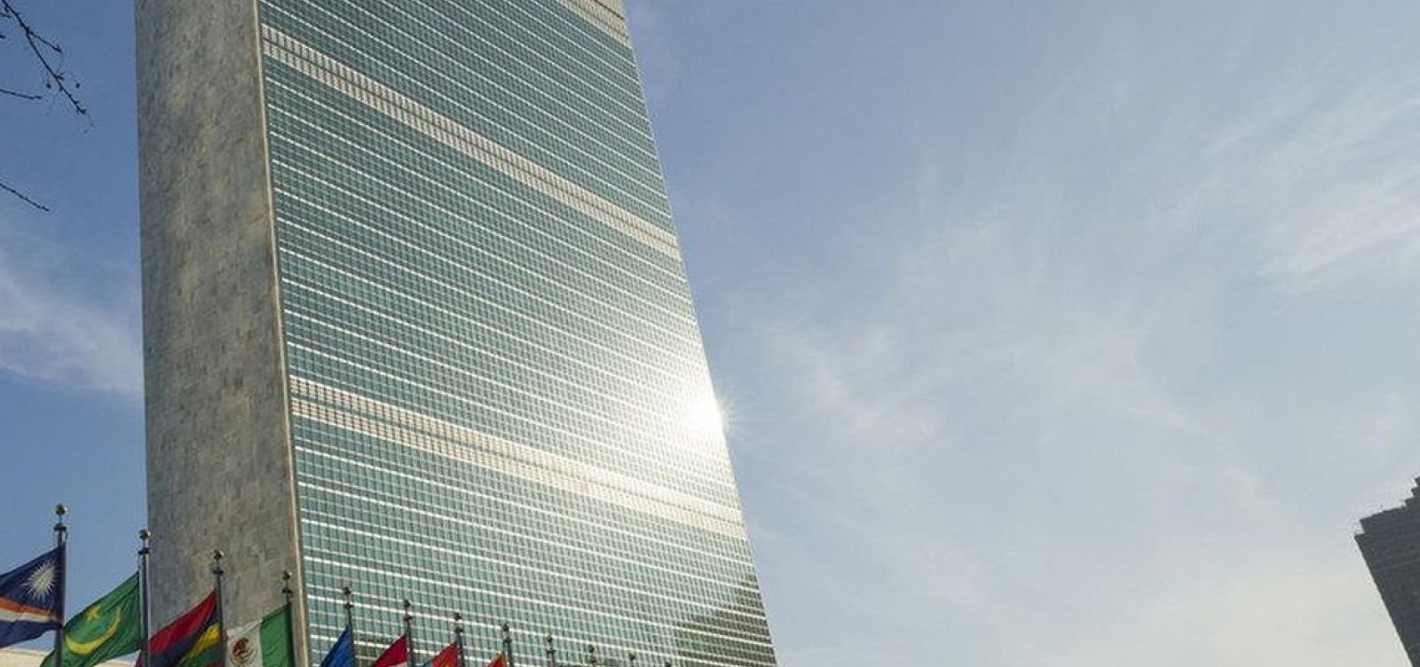 ONU veta discurso do Brasil na cúpula do clima em Nova York