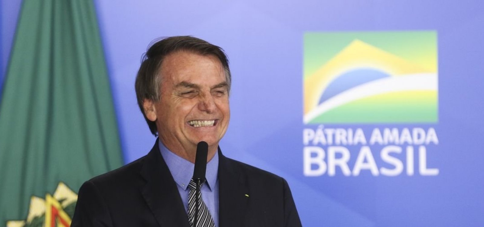 Bolsonaro tem até 4 de outubro para vetar ou sancionar projeto que altera regras eleitorais