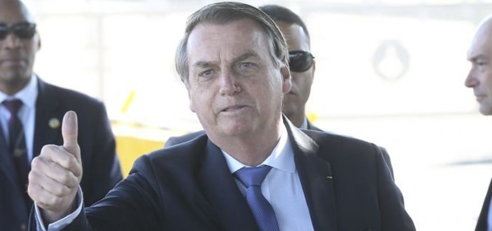 Bolsonaro convida representante indígena para viagem à ONU