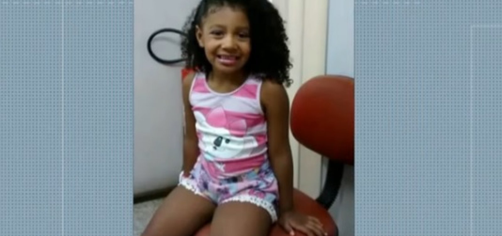 Governo do Rio de Janeiro faz post no Twitter sobre morte da menina Ágatha 
