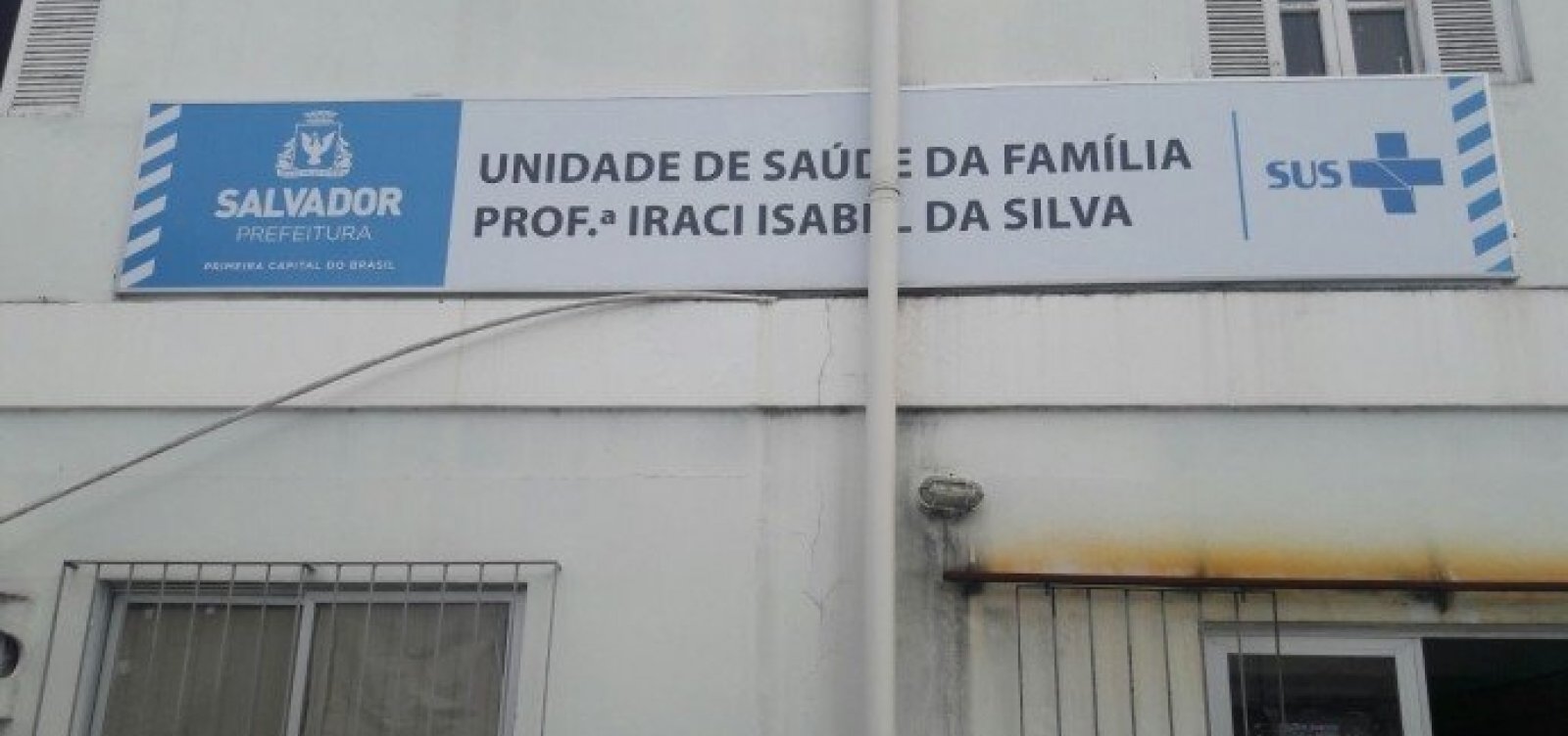 MP investiga pagamento irregular para equipe inexistente em posto de saúde em Salvador