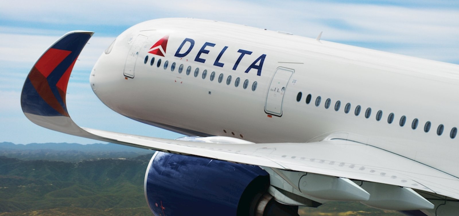 Delta Air Lines anuncia compra de 20% da Latam por US$ 1,9 bilhão