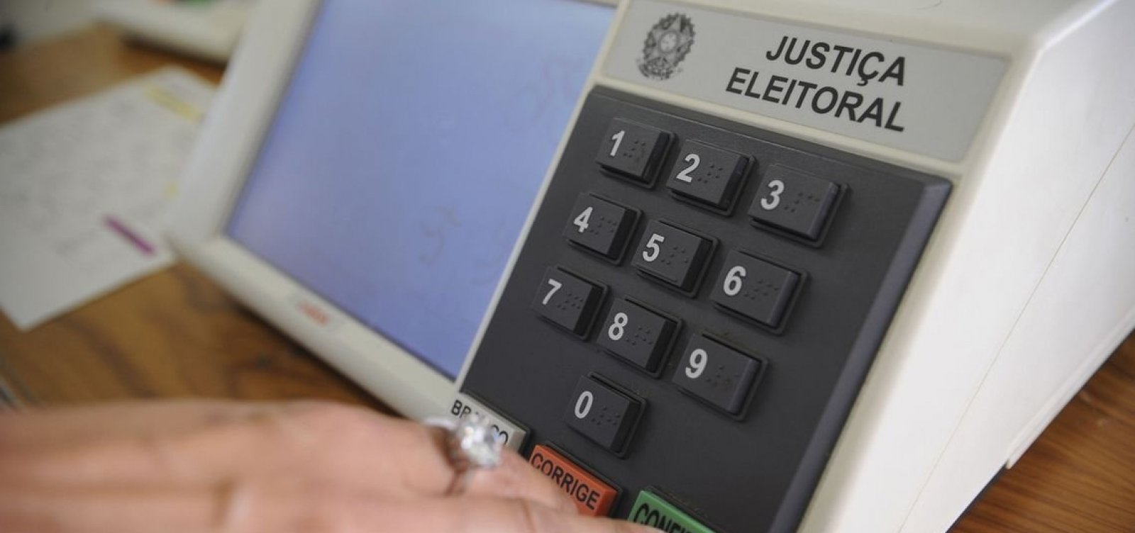 Eleição de conselheiros tutelares ocorre no domingo