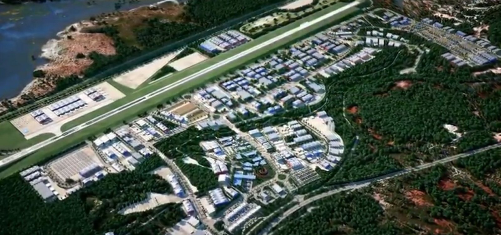 Cimatec Park será inaugurado em novembro