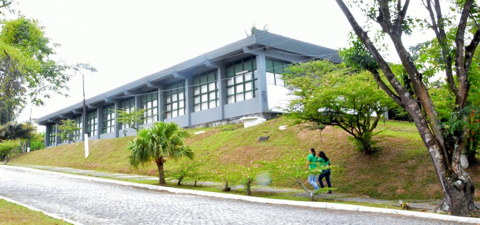 Ufba fica em 14º lugar em ranking de universidades da Folha