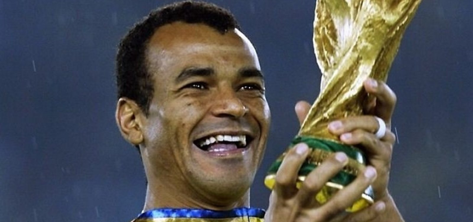 Polícia investiga ex-jogador Cafu por suposta ligação com organização criminosa