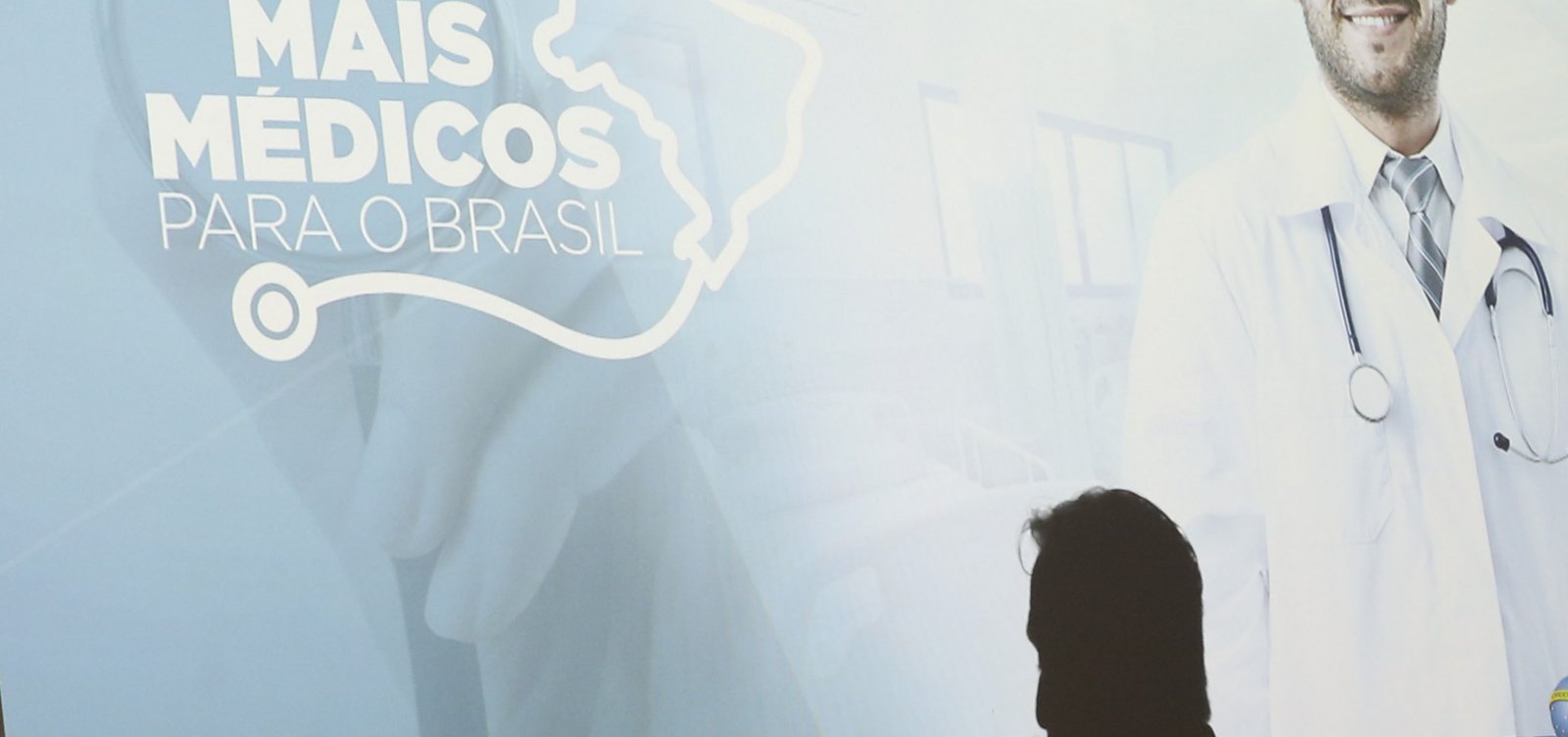 Mais Médicos para o Brasil: nomes e locais de trabalho são publicados