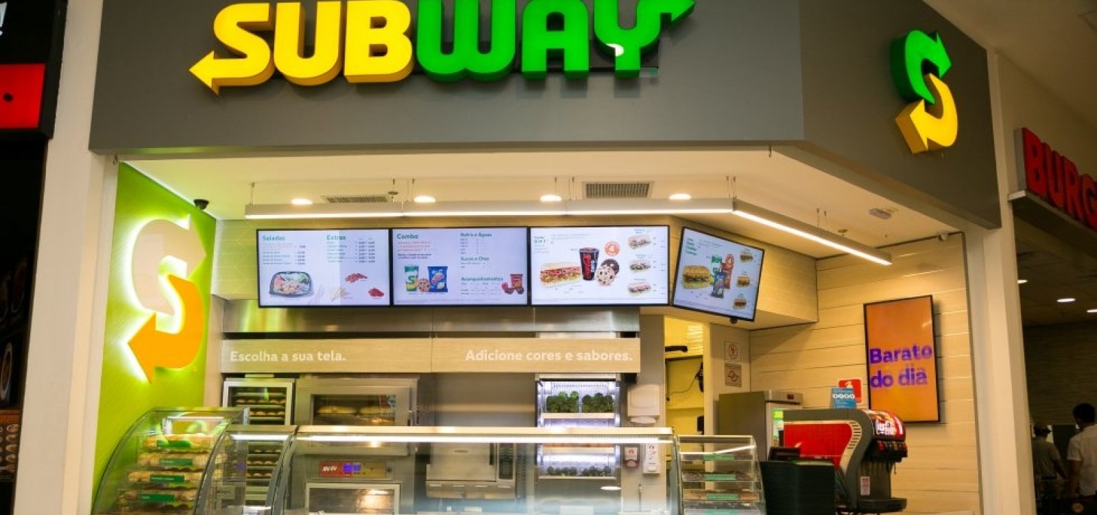 Fundação José Silveira e Subway promovem sétima edição do Dia do Bem