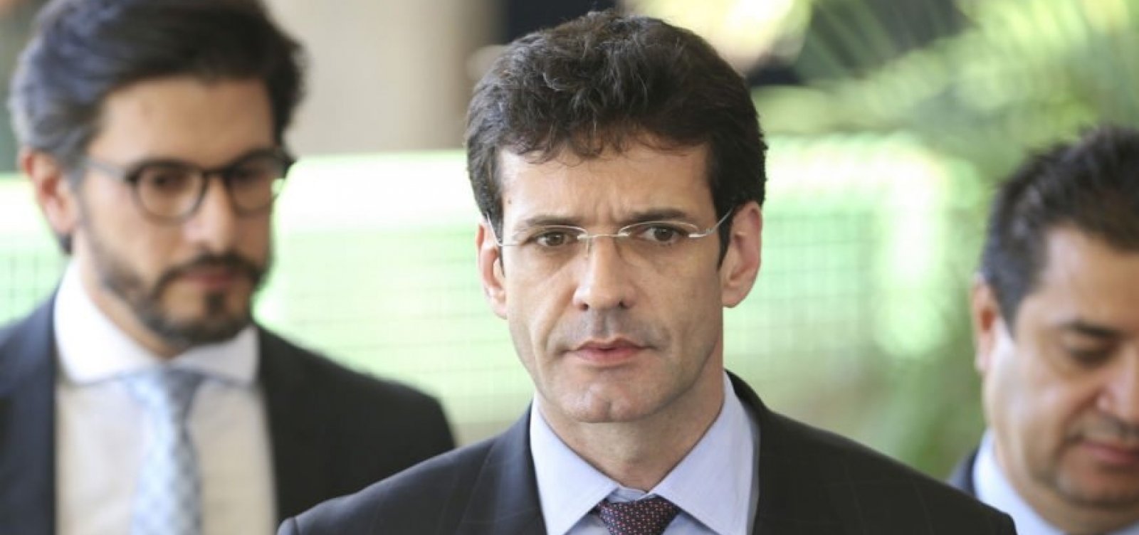 Após aprovação do Senado, ministro é convocado a depor sobre candidaturas laranjas do PSL