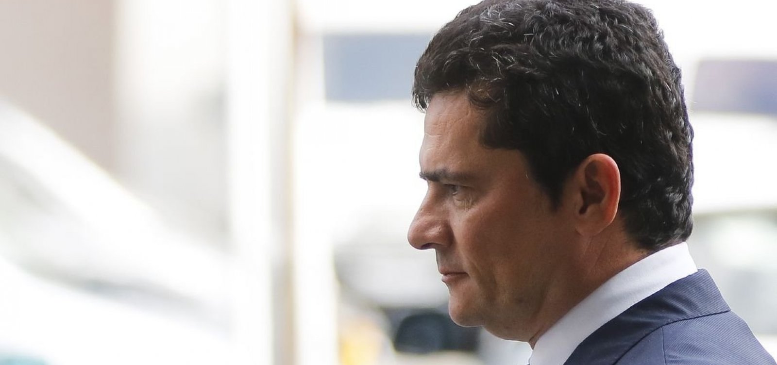 Após críticas de Bolsonaro, Moro se reúne com Bivar e deputados do PSL