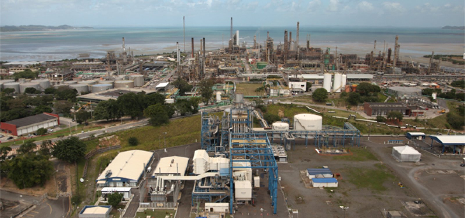 Petrobras altera nomes de usinas que homenageavam personalidades de esquerda